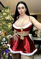Arely Hernandez Montenegro